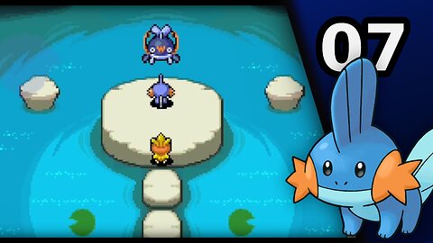 Pokemon: Mystery Dungeon Blue [7] On the Job