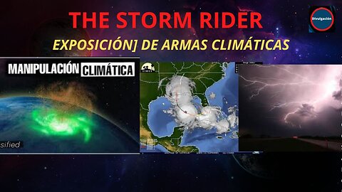 expocicionde armas climaticas