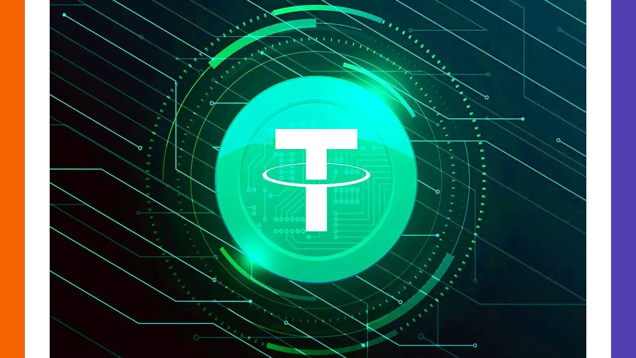 Tether Linked To FTX's Int'l Crime Syndicate 🟠⚪🟣 NPC Global