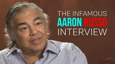 That Aaron Russo Interview (2007)