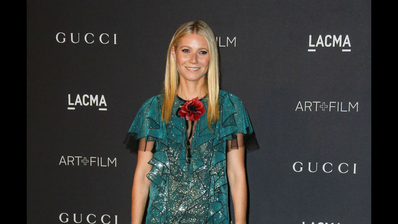 Gwyneth Paltrow's Goop brand selling a 'climate-neutral' bed for a whopping £45,000