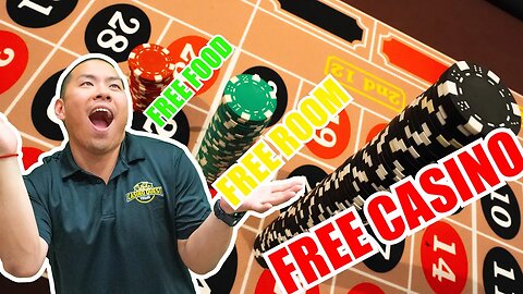 Martingale your comp! "What's Your Vice" System review