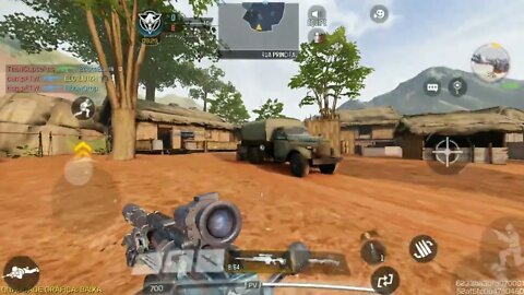 Jogando Call of Duty: Mobile pela PRIMEIRA VEZ no canal!