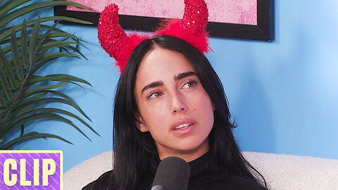 Maria Georgas Reveals If She'll Ever Go Back on 'The Bachelor'