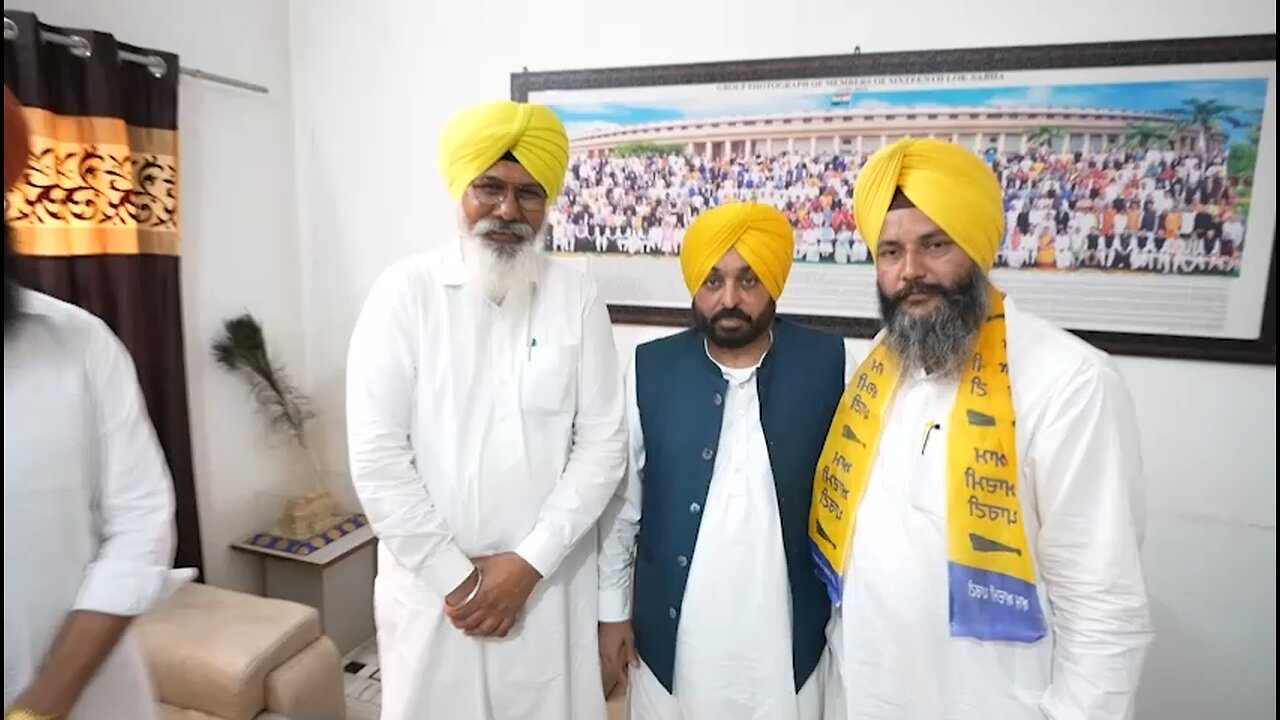 ਅਕਾਲੀ ਦਲ ਬਾਦਲ ਤੇ ਕਾਂਗਰਸ ਨੂੰ ਲੱਗਿਆ ਝਟਕਾ