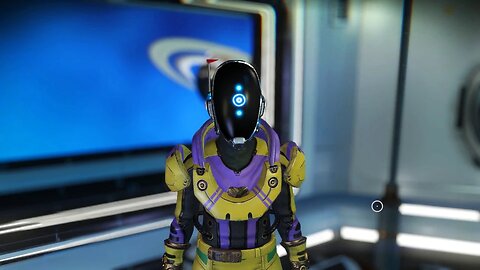 No Man's Sky - Space Explorer, Bounty Hunter and Professional Animal Feeder!