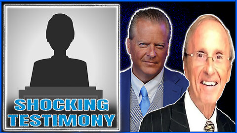 Hear The Shocking Report From The October 2024 Dominion Encryption Case Expert Testimony