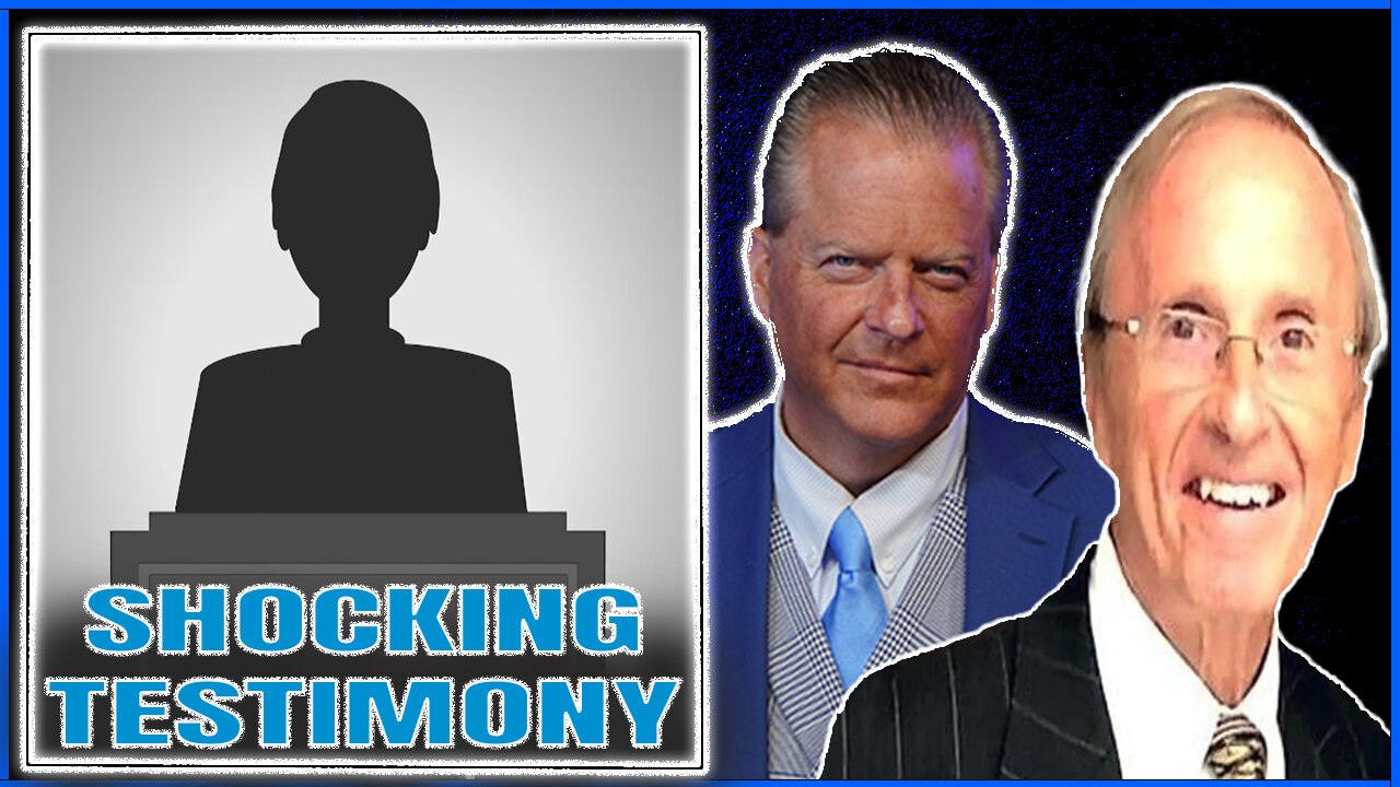 Hear The Shocking Report From The October 2024 Dominion Encryption Case Expert Testimony