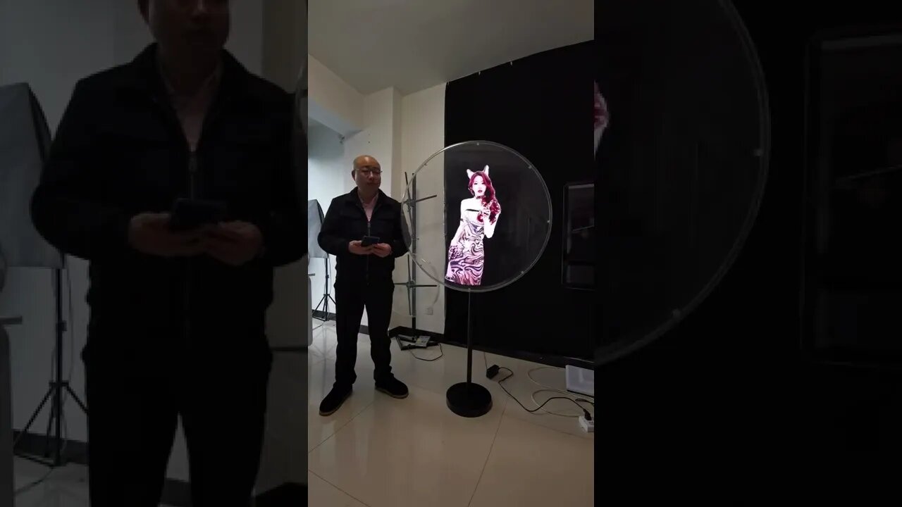 Holography