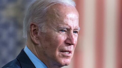 Biden Mocked for Restricting Travel From African Nations After He Attacked Trump for Doing the Same
