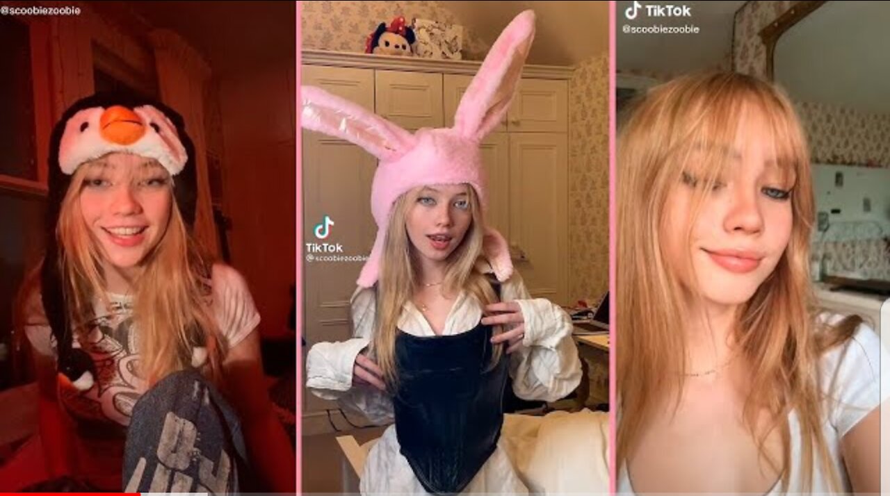 Scoobiezoobie BEST TikTok Compilation^_^