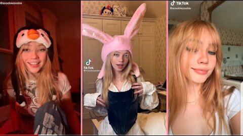 Scoobiezoobie BEST TikTok Compilation^_^