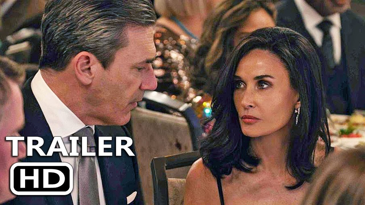 LANDMAN Official Trailer 2 (2024) Demi Moore