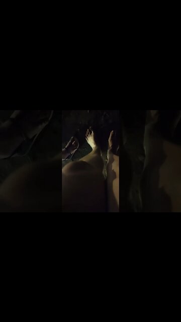 making of vídeos do Neo dando rage com a diretora