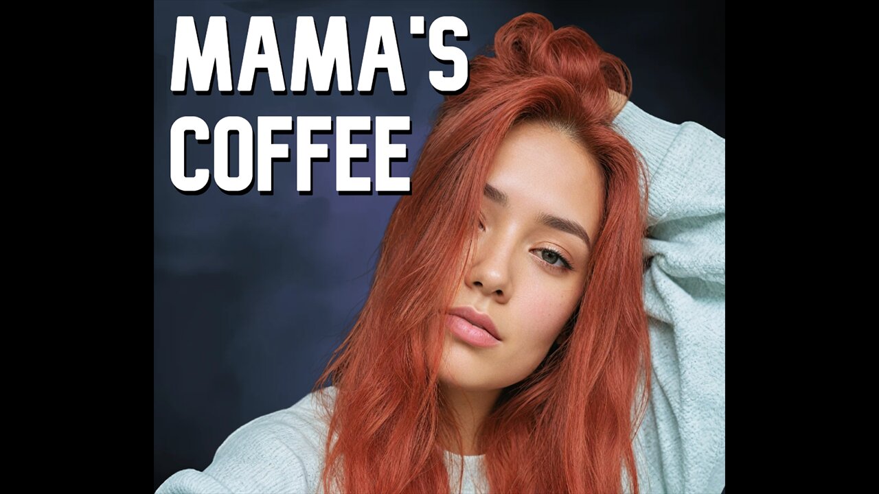 Mama's Coffee - Mazzy Manson