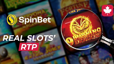 Real RTP and SpinBet Casino's Review