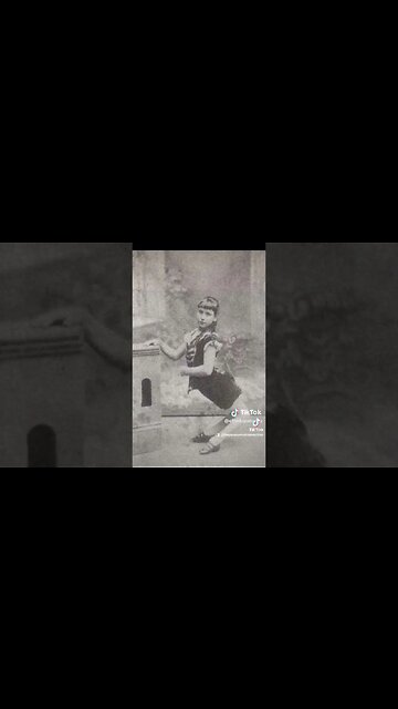 Vintage Creepy Photos