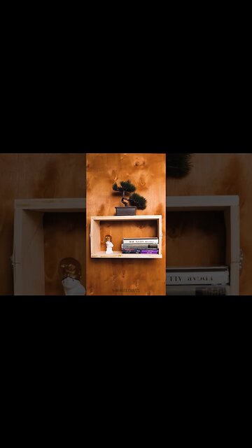 Budget-friendly DIY furniture project for beginners 🔨 #shorts #diy