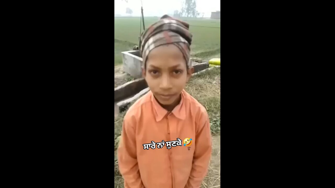 Funny Video