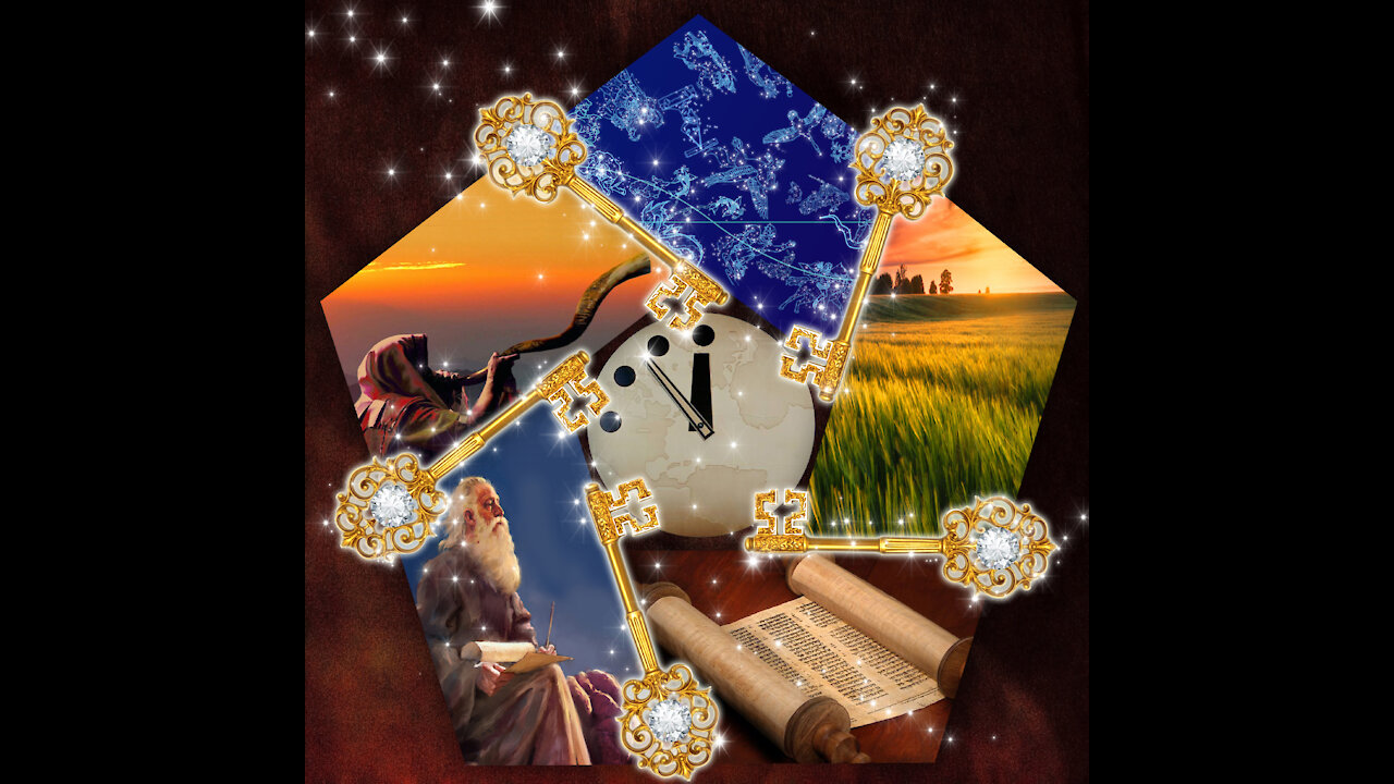 Prophecy Club Session 1 - August 25, 2020