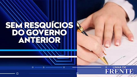 Servidores de direita são exonerados dos cargos com posse do PT em Brasília | LINHA DE FRENTE