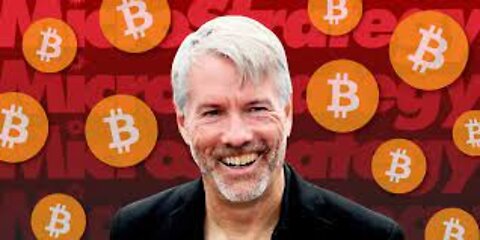 Billionaire Michael Saylor Believes in Bitcoin More Than Ever