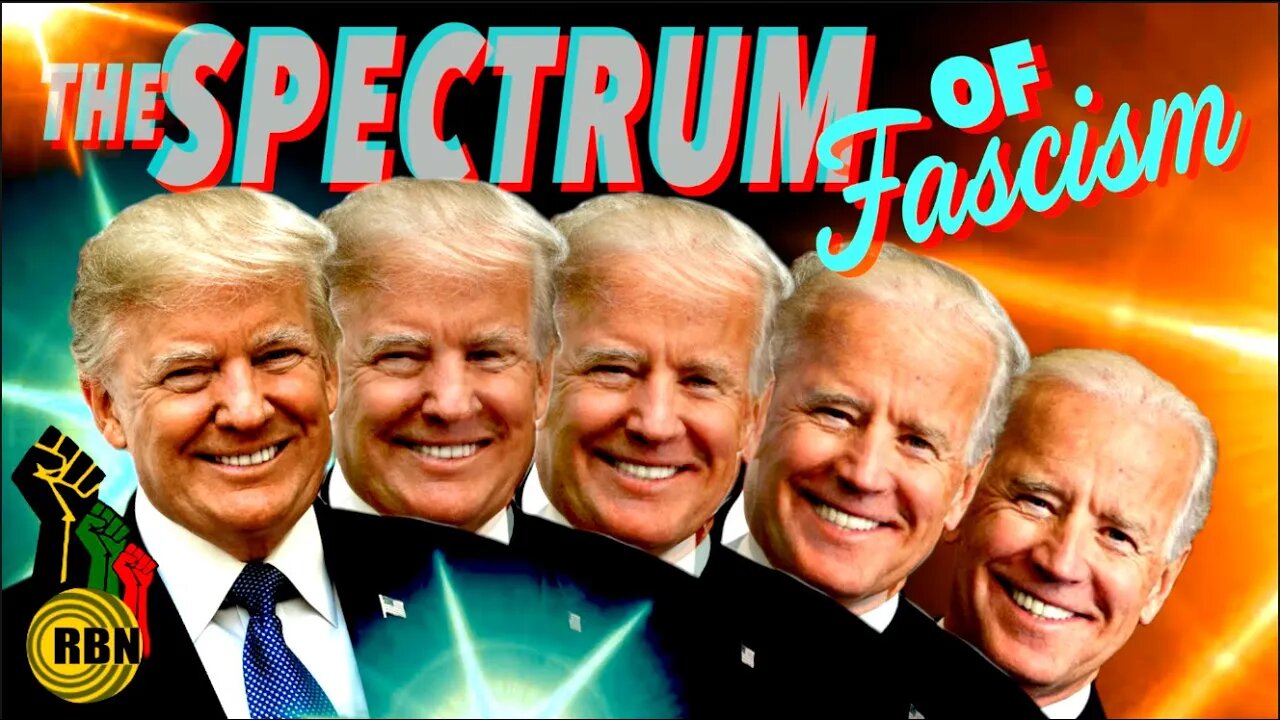 Fascism on a Spectrum | Dr. Cornel West on Dealing with Backlash from Democrat Party Loyalists