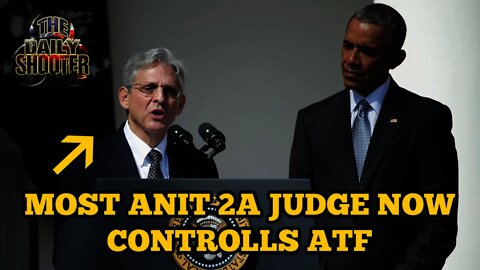 The Most Anti-2A Judge Now The AG