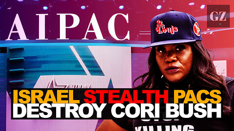 How AIPAC' stealthily brought down Cori Bush