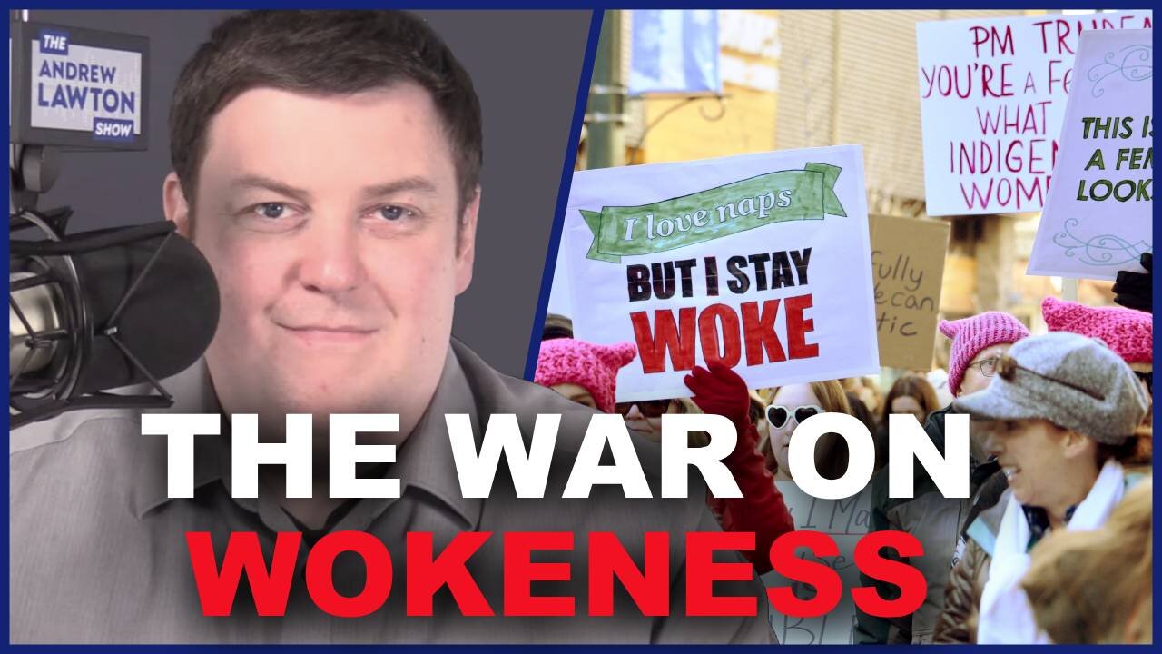 Can wokeness be defeated?