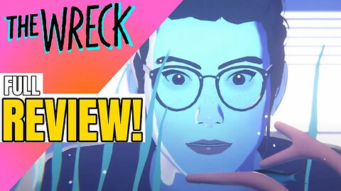 The Wreck Is A Game You NEED To Play - FULL REVIEW