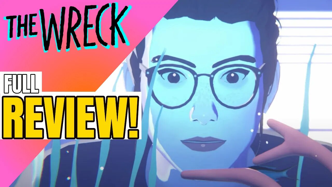 The Wreck Is A Game You NEED To Play - FULL REVIEW