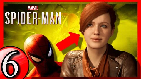 Got Me Some MARY JANE! | Spider-Man - Part 6