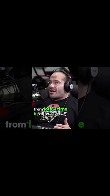 Dr. Mike Says “Sh*t Needs To Be Automatic” 😤 #shorts