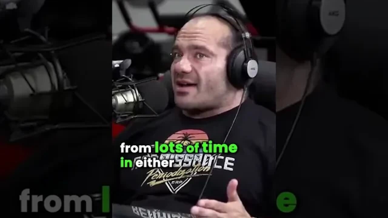 Dr. Mike Says “Sh*t Needs To Be Automatic” 😤 #shorts