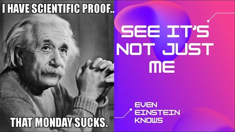 🎶 MONDAY MONDAY 🎶