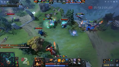 dota