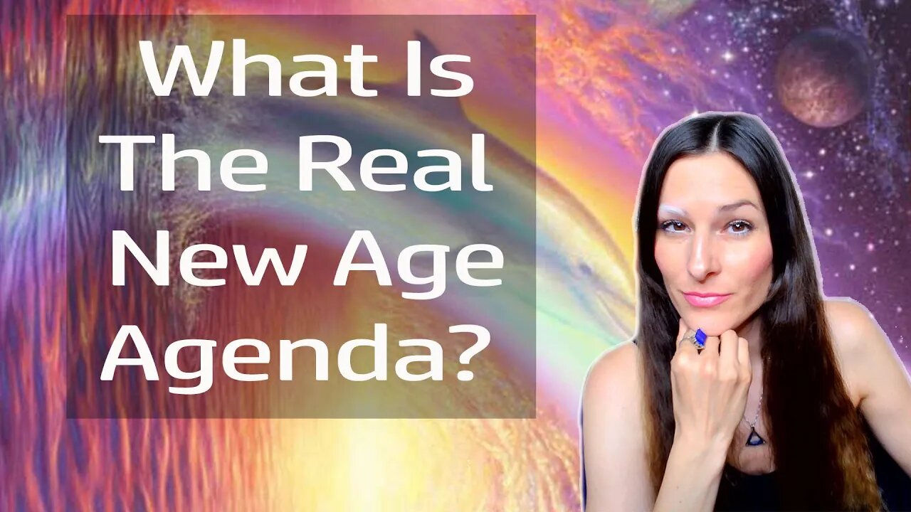 How Controlled Is The New Age Really? Talking About The Psychic Attacks That Go With It!