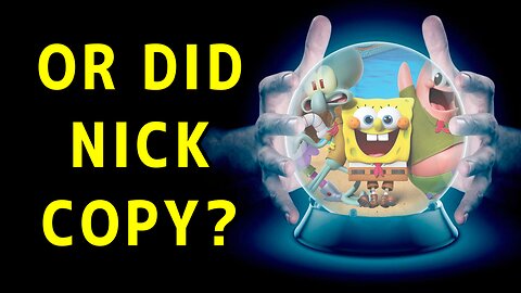SpongeBob Fans PREDICTED Kamp Koral!