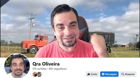 Ep.59 Caminhão não tem ano!! Tem Dono