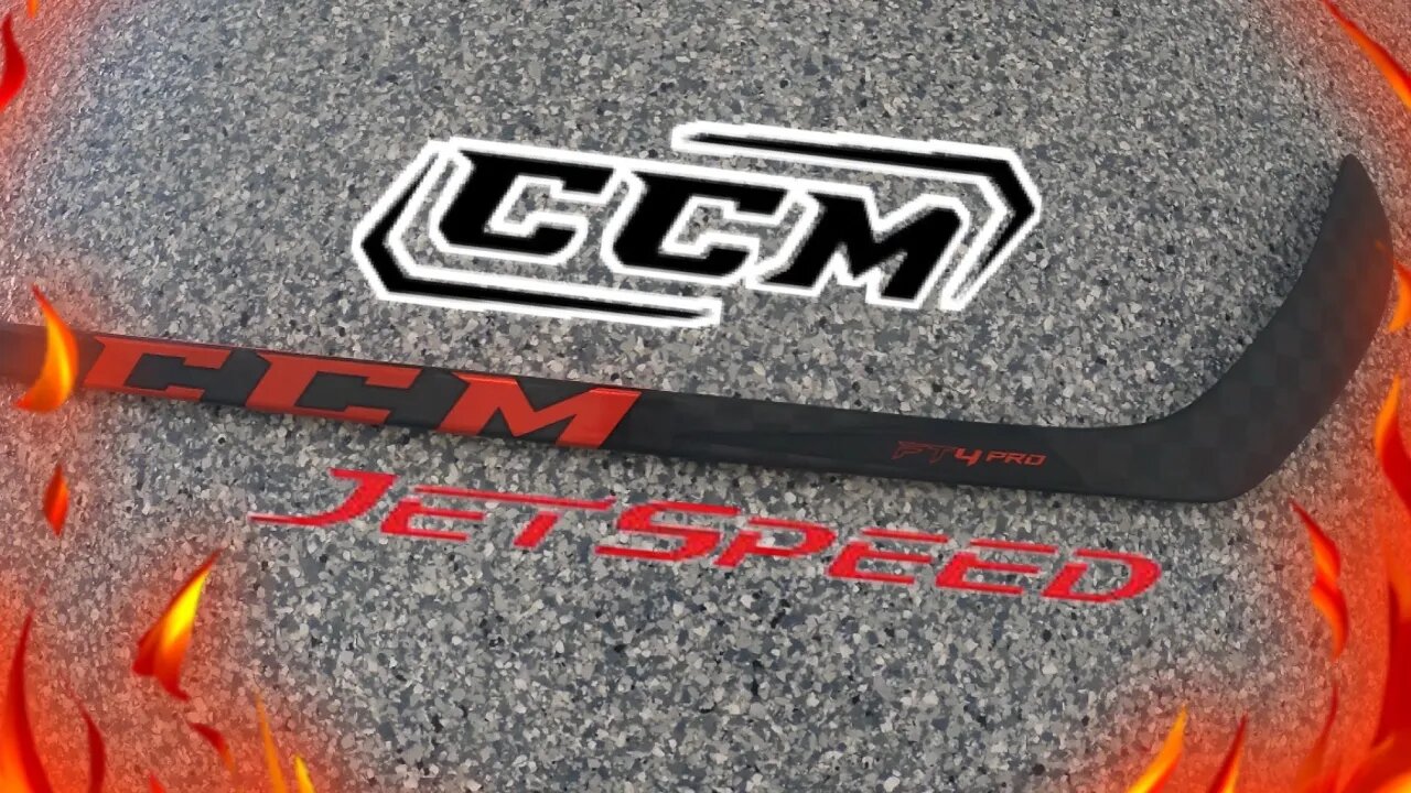 CCM Jetspeed FT4 Pro Review