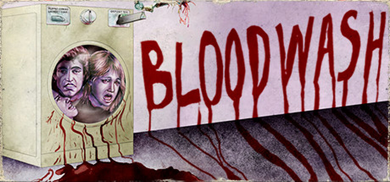 RMG Rebooted EP 589 Halloween Special 11 Bloodwash Xbox Series S Game Review Part One