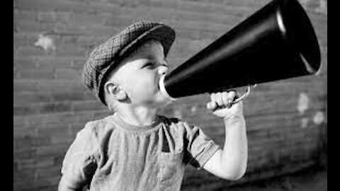 VOLETE DIVULGARE IL REGNO DI DIO??