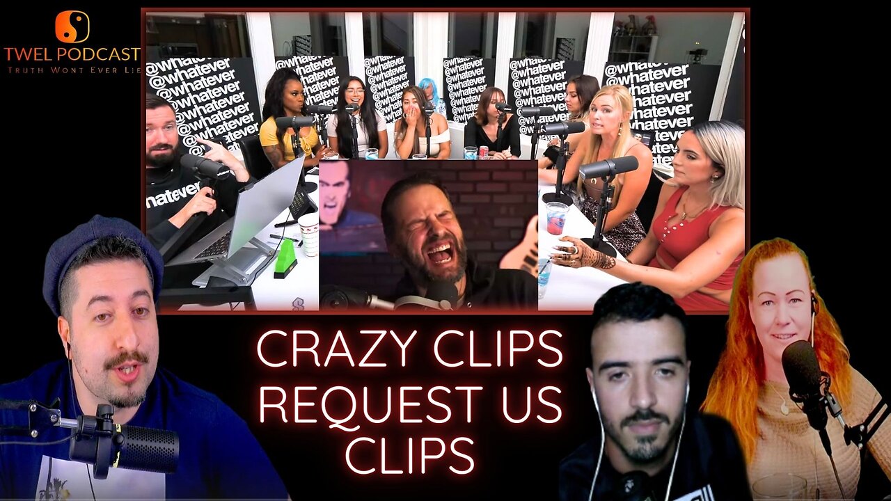 Crazy Clips , Request Us Clips