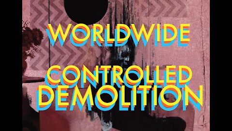 BRASS TACKS-WORLDWIDE DEMOLITION