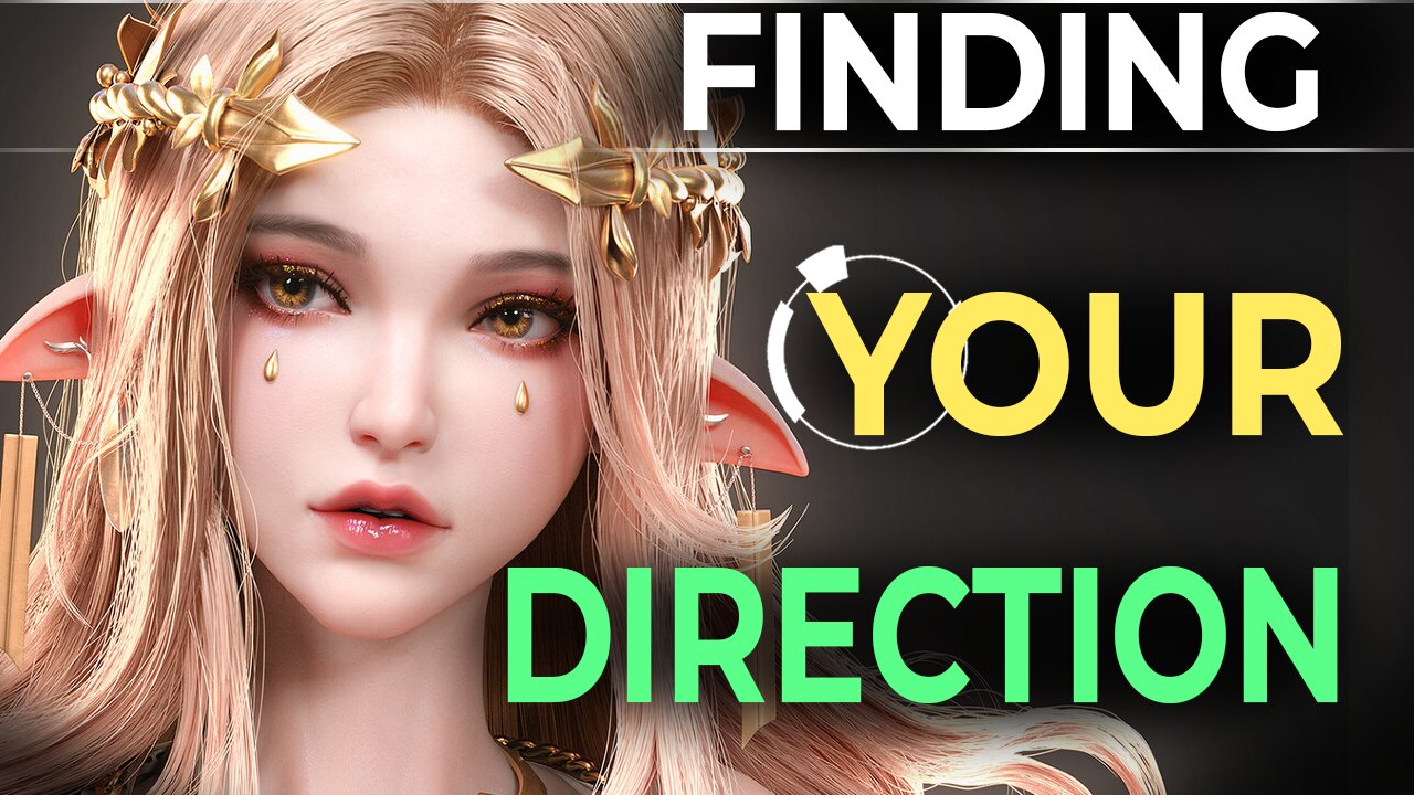 How To Find Your DIRECTION (Dev-Coach: Lesson 1)