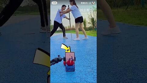 Photography tricks