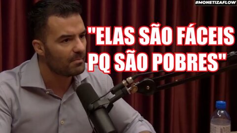 ARTHUR DO VAL EXPLICANDO O QUE ACONTECEU NA UCRÂNIA