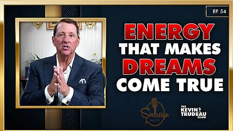 The Success Course That Will Change Your Life! | The Kevin Trudeau Show