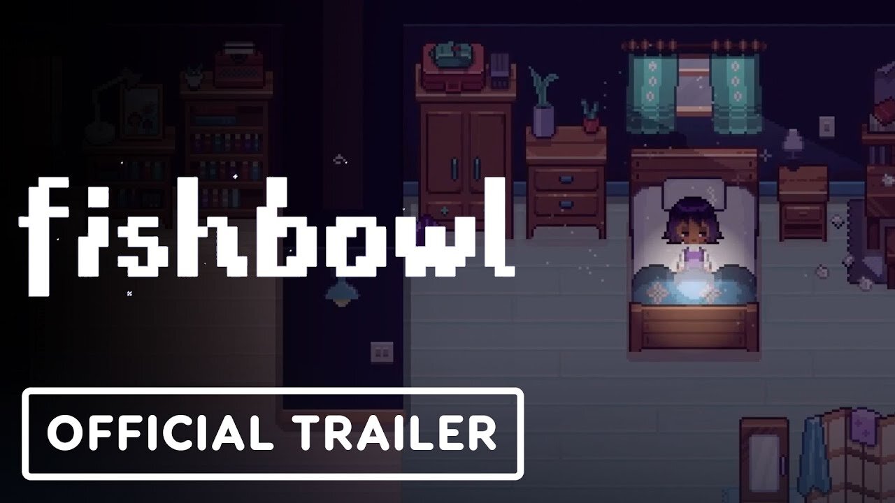 Fish Bowl - Six One Indie Showcase Trailer